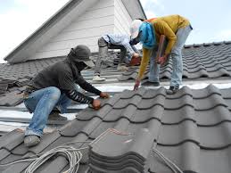 Best Roof Installation  in Charlotte, TX